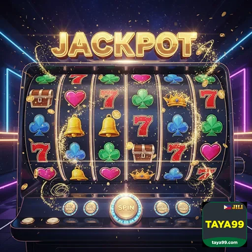 taya99 jackpot slot machine 3