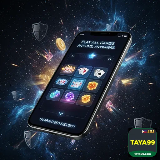 Exciting mobile casino promotions on taya99 app