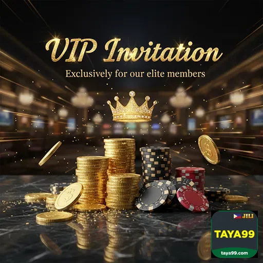 taya99 vip invitation chips 2