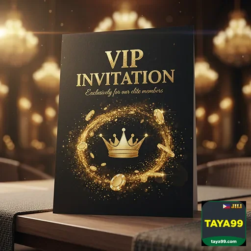 VIP player enjoying exclusive rewards at taya99